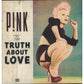 The Truth About Love - Vinyl LP