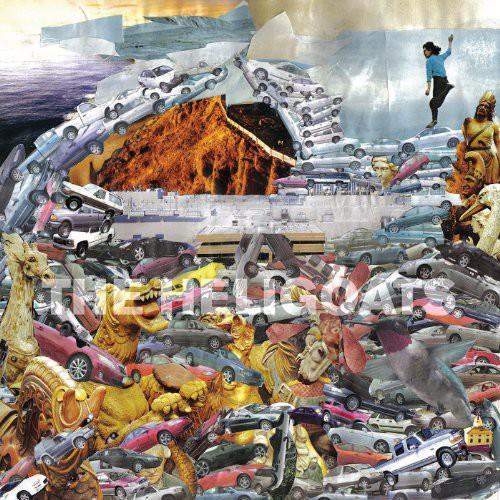 The End Of All-Purpose - Vinyl LP
