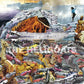 The End Of All-Purpose - Vinyl LP