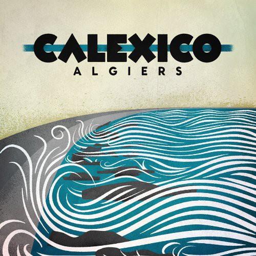 Algiers - Vinyl LP