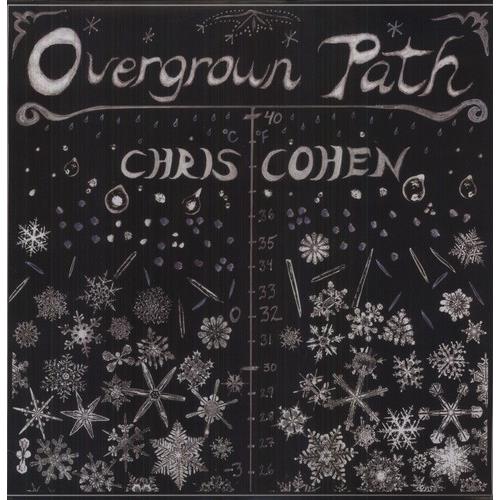 Overgrown Path - Vinyl LP