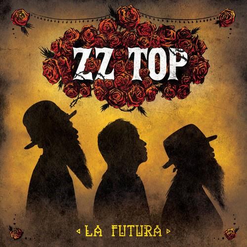 La Futura - Vinyl LP
