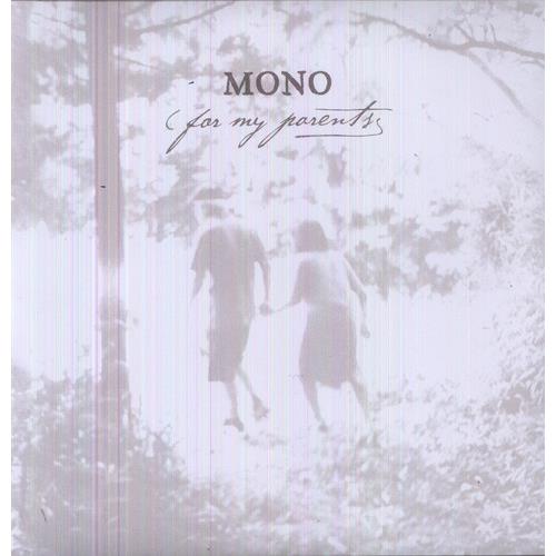 For My Parents - Vinyl LP