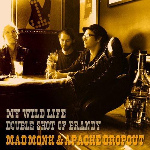 My Wild Life - 7-Inch Single