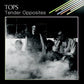 Tender Opposites - Vinyl LP