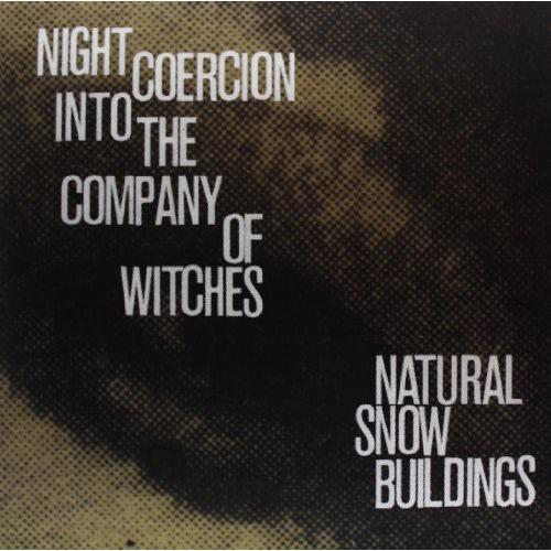 Night Coercion Into the Company of Witches - Vinyl LP