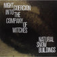 Night Coercion Into the Company of Witches - Vinyl LP