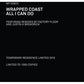 Wrapped Coast / All I Can Do - Vinyl LP