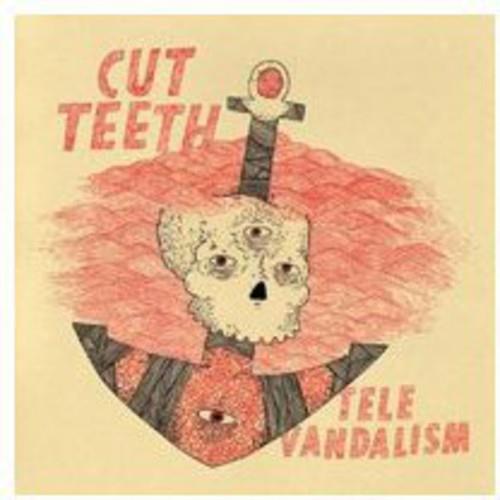 Televandalism - Vinyl LP
