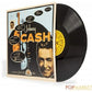 With His Hot & Blue Guitar - Vinyl LP (Black)