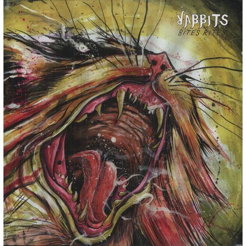 Bites Rites - Vinyl LP