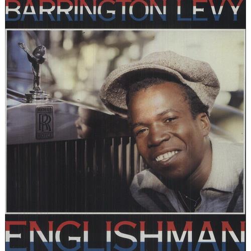 Englishman - Vinyl LP
