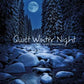 Quiet Winter Night: An Acoustic Jazz Project - Vinyl LP