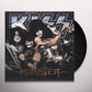 Monster - Vinyl LP 180 Gram