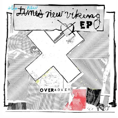 Over and Over - Vinyl LP