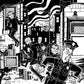 Crimewave Escapade - Vinyl LP