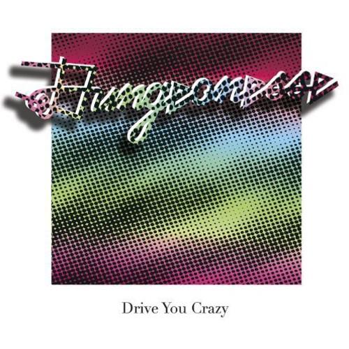 Drive You Crazy/Private Party - 12-Inch Single