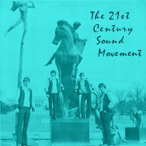 21st Century Sound Movement - Vinyl LP