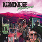 Aventure - Vinyl LP
