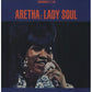 Lady Soul - Vinyl LP 180 Gram