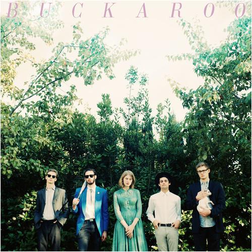Buckaroo 7 - Vinyl LP