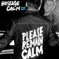 Please Remain Calm - Vinyl LP