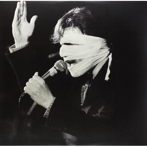 Live at the Gluepot 1980 - Vinyl LP