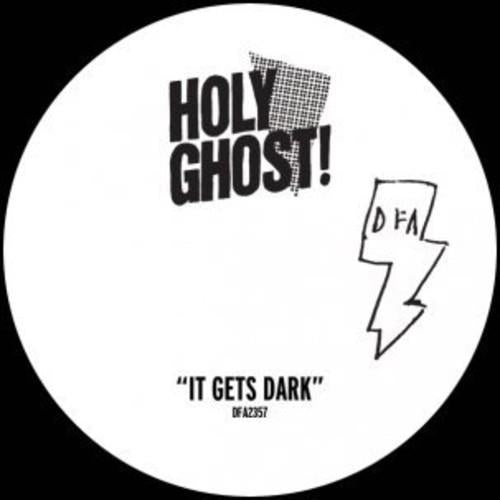It Gets Dark - Limited Edition 12-Inch Single