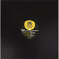 Monkeyrobot Ep - Vinyl LP (Black)