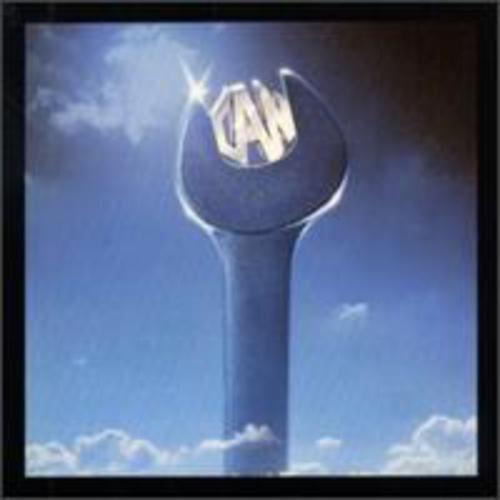 Can - Vinyl LP