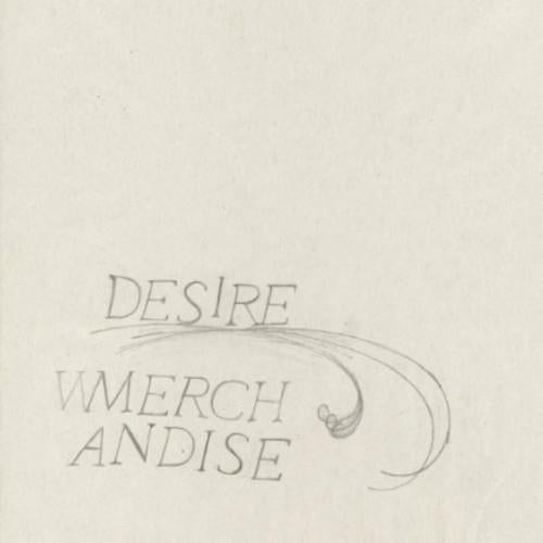 Children of Desire - Vinyl LP