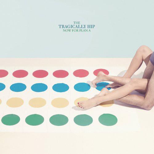 Now for Plan a - Vinyl LP