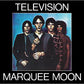 Marquee Moon - Vinyl LP 180 Gram