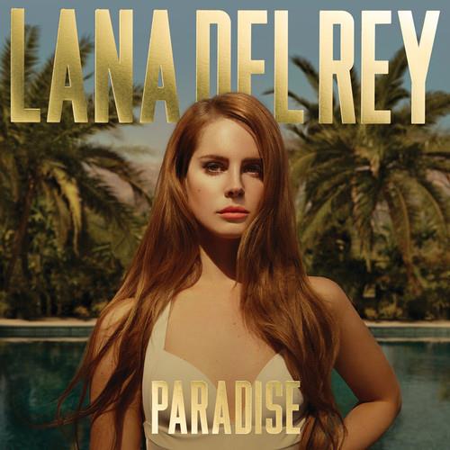 Paradise - Vinyl LP