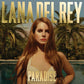 Paradise - Vinyl LP