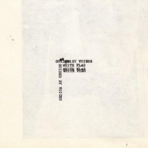 White Flag - 7-Inch Single