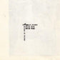 White Flag - Vinyl LP