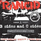 B Sides & C Sides - Vinyl LP