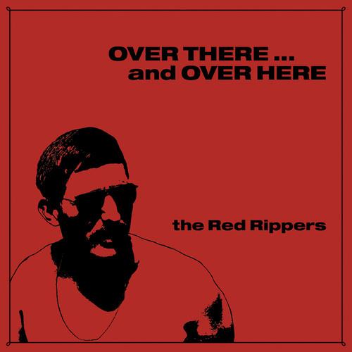 Over There...and Over Here - Vinyl LP