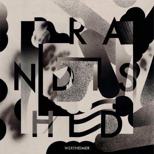 Brandished EP - Vinyl LP