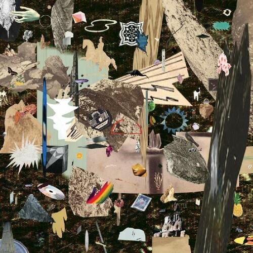 Estoile Naiant - Vinyl LP 180 Gram