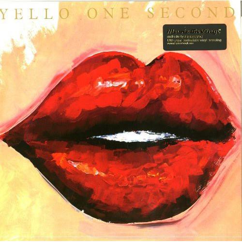 One Second-Remastered- - Vinyl LP