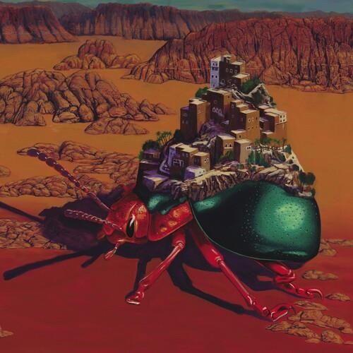 Loose Power - Vinyl LP