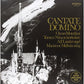 Cantate Domino - Vinyl LP