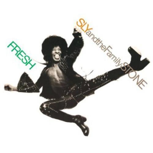 Fresh - Vinyl LP 180 Gram