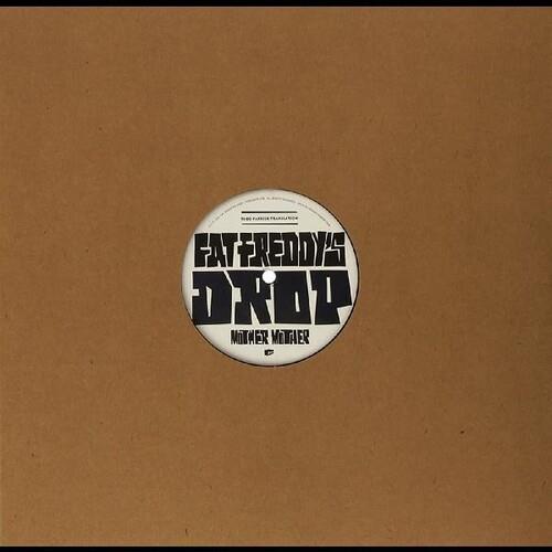 Mother Mother (Theo Parrish Translation) - Vinyl LP 180 Gram