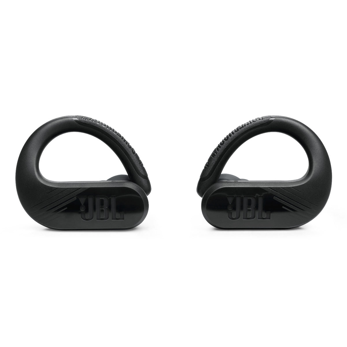 JBL Endurance Peak 3 Waterproof True Wireless In-Ear Sport Headphones with gSport Hardshell Case (Black)