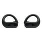 JBL Endurance Peak 3 Waterproof True Wireless In-Ear Sport Headphones with gSport Hardshell Case (Black)