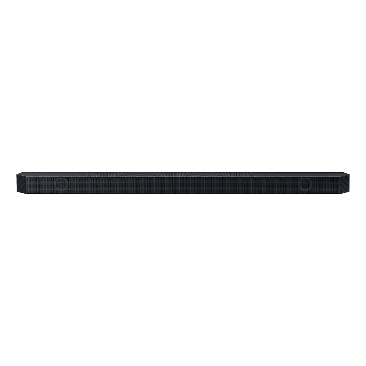 Samsung HW-Q910D 9.1.2-Channel Wireless Dolby Atmos Soundbar with Wireless Surround Speakers & Subwoofer