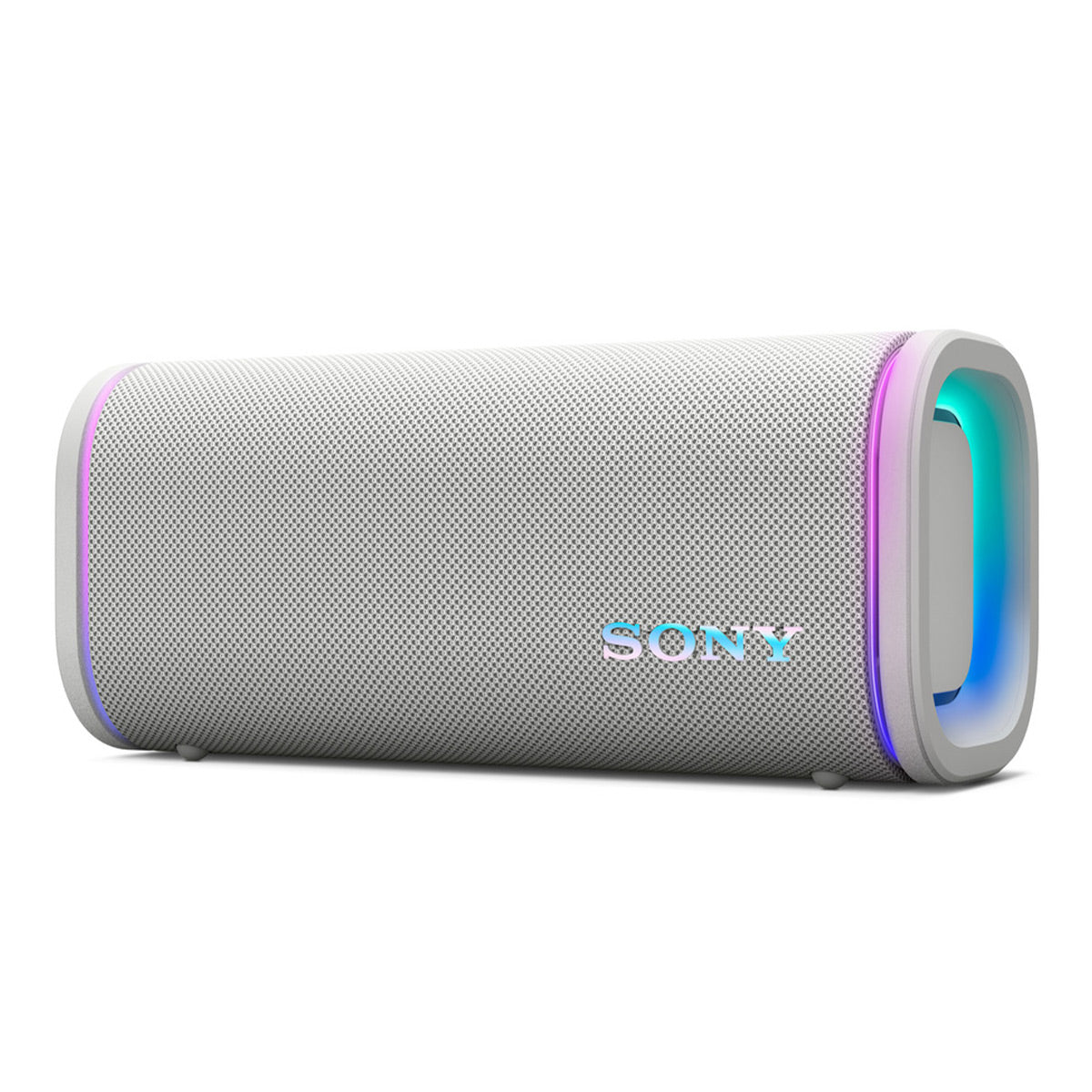 Sony ULT FIELD 5 Portable Wireless Bluetooth Speaker (White)
